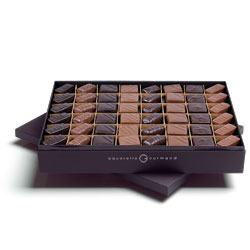 Livraison chocolat praliné