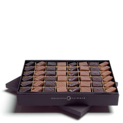 Livraison chocolat praliné