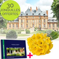 Coffret cadeau weekend chambres d'hôtes