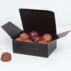 170 g of chocolate rochers 