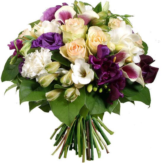 Send this Perfumed Bouquet