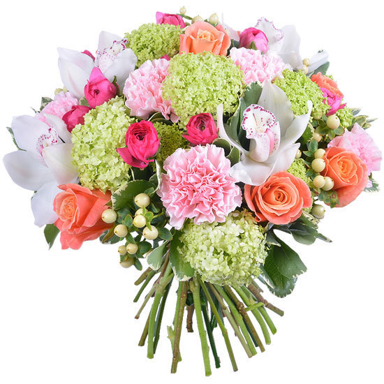 A Thousand Wishes Bouquet