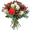 Same day delivery available with the Rocher Bouquet