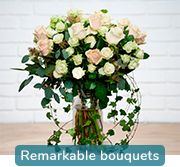 Remarkable Bouquet