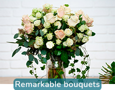 remarkable bouquets