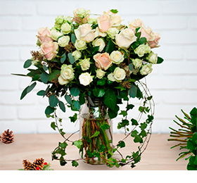 Remarkable bouquets