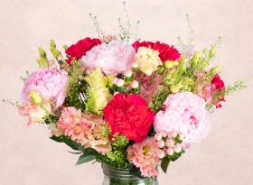 Mother's Day