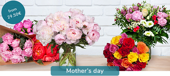 mother's day
