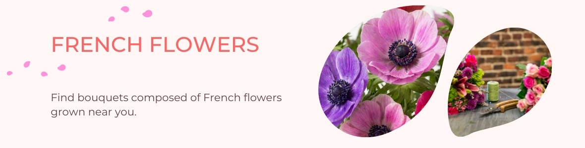 French flowers