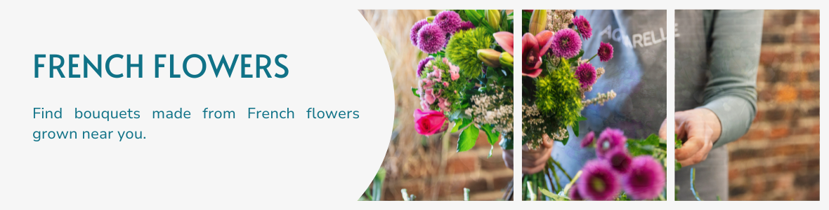 French flowers