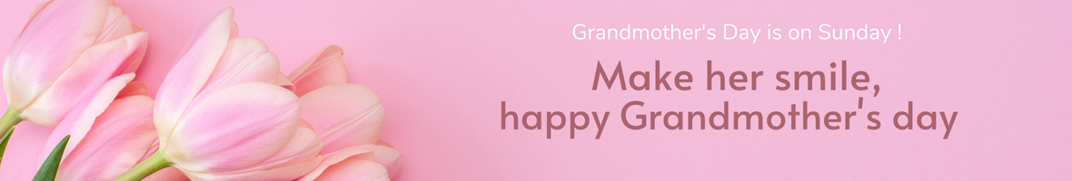  Grandmother's Day