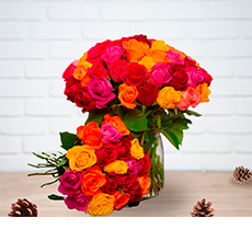 Roses