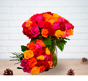 Roses