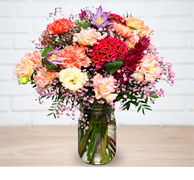 Seasonal Bouquet