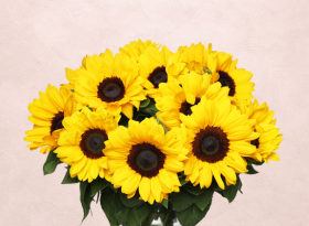 Seasonal Bouquet