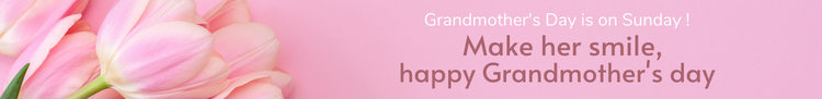  Grandmother's Day