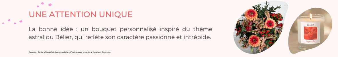 Sélection de cadeaux pour célébrer un anniversaire