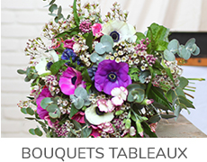 Bouquets Tableaux