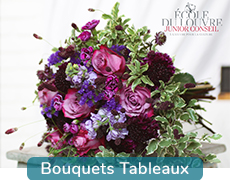 Bouquets Tableaux
