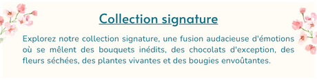 Collection signature 