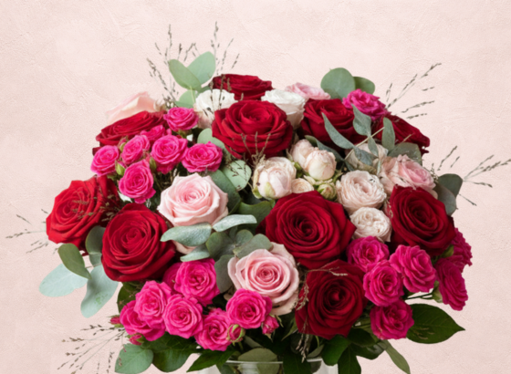Roses