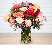 Bouquets de Saison