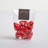 1 sachet de coeurs au praliné fondant