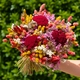 Alegría Bouquet de fleurs séchées coloré Rosa Cadaqués x Aquarelle