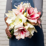 Flower Bouquets for Delivery - Send Bouquet in France | Aquarelle