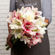 Magnifiques Amaryllis