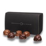 Ballotin of 28 rochers 