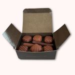 Ballotin de Chocolats Croustillants (160g)