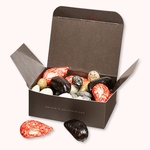 Ballotin de chocolats d'été (180g)