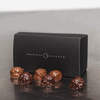 Ballotin de 28 rochers