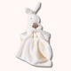 Bleu parfumé et doudou lapin 3