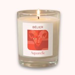 Bougie Parfumée 'Bélier'