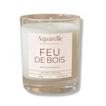 Woodfire Scented Candle