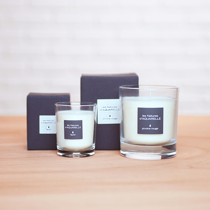 Fig Tree Candle