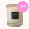 Bougie Parfum Floral 