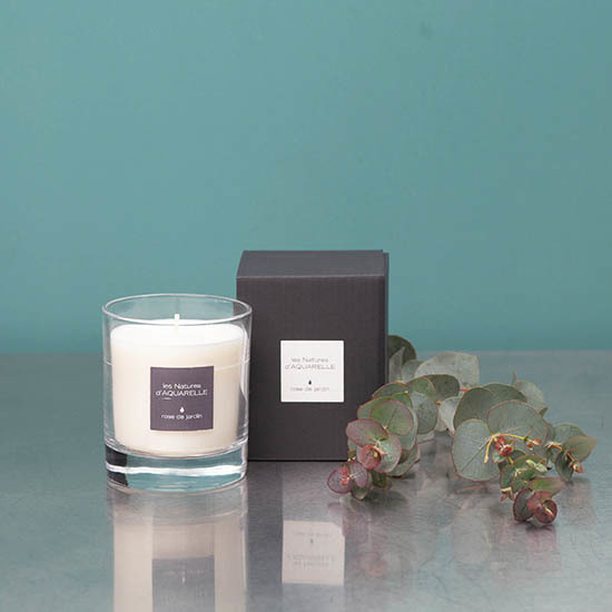 190g scented candle