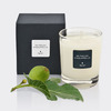 A 'Fig Tree' scented candle 70g