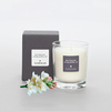 Tuberose scented candle 70g