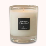 Bougie Tubéreuse 190g