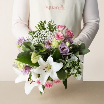 Petit Bouquet Tendre