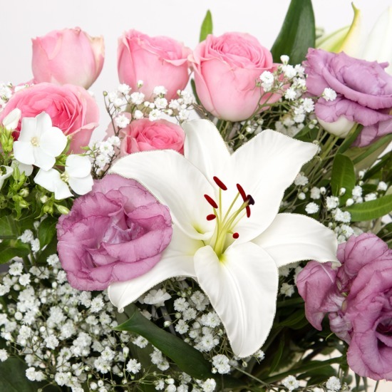 Petit Bouquet Tendre 3