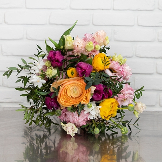 'Pisce' bouquet 2