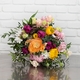 'Pisce' bouquet 2