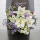 'Virgo' Bouquet 2