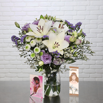 'Virgo' Bouquet