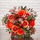 Bouquet 'Bélier' 2